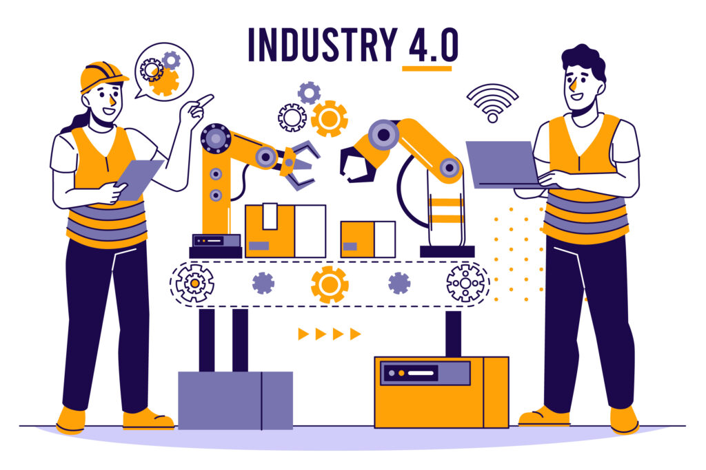 Industry 4.0by Karsatech