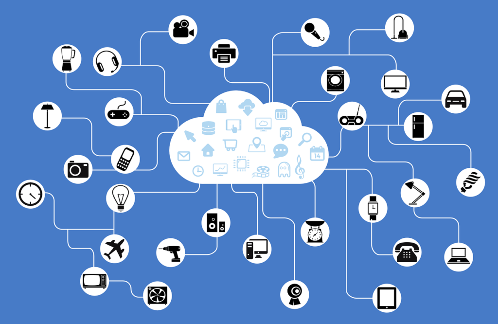 Pentingnya Jaringan IoT